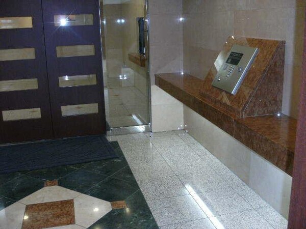 設備(★プロスペクト・グラーサ広尾★)