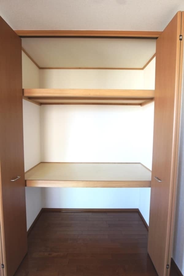 収納(お部屋探しは株式会社　タウンハウジング　までお気軽にお問合…)