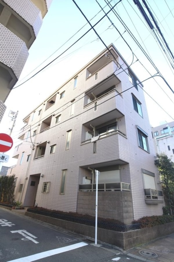 外観(お部屋探しは株式会社　タウンハウジング　までお気軽にお問合…)