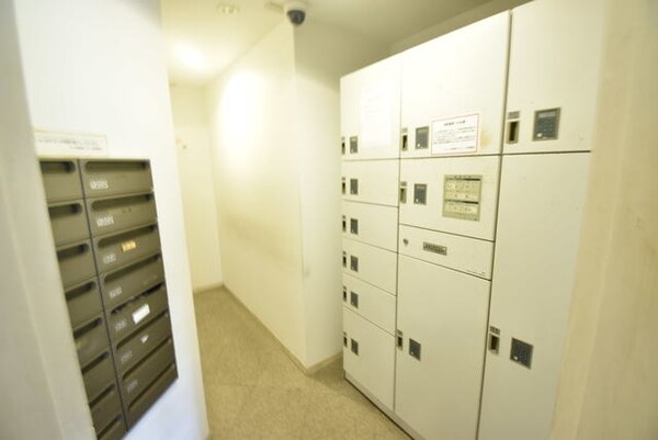 共有部分(部屋探しは株式会社　タウンハウジング　までお気軽にお問合せ…)