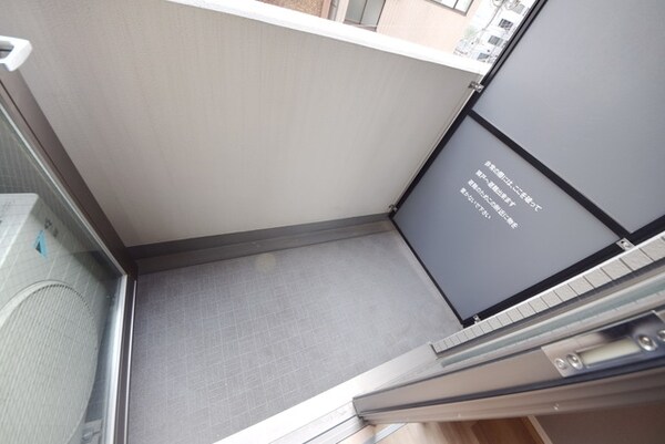 バルコニー(お部屋探しは株式会社　タウンハウジング　までお気軽にお問合…)