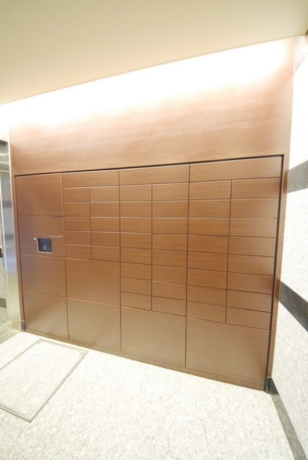 共有部分(部屋探しは株式会社　タウンハウジング　までお気軽にお問合せ…)