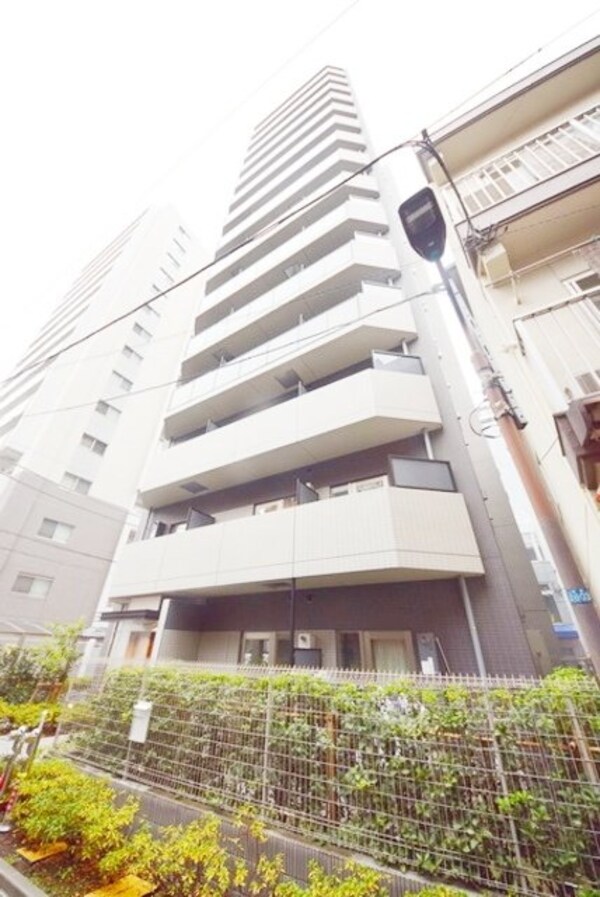 外観(お部屋探しは株式会社　タウンハウジング　までお気軽にお問合…)