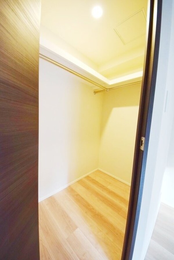 収納(お部屋探しは株式会社　タウンハウジング　までお気軽にお問合…)