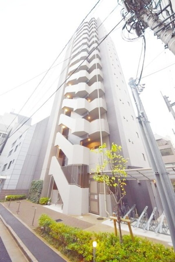 外観(お部屋探しは株式会社　タウンハウジング　までお気軽にお問合…)