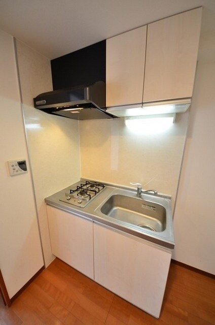 物件内観写真5　(★２口ガスシステムキッチン★)