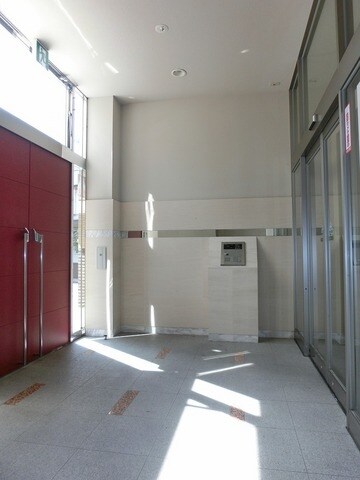 物件内観写真14　(★安心のオートロック★防犯カメラ付き★)