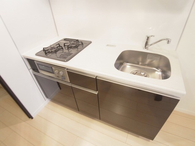 物件内観写真4　(お部屋探しは株式会社　タウンハウジング　までお気軽にお問合…)