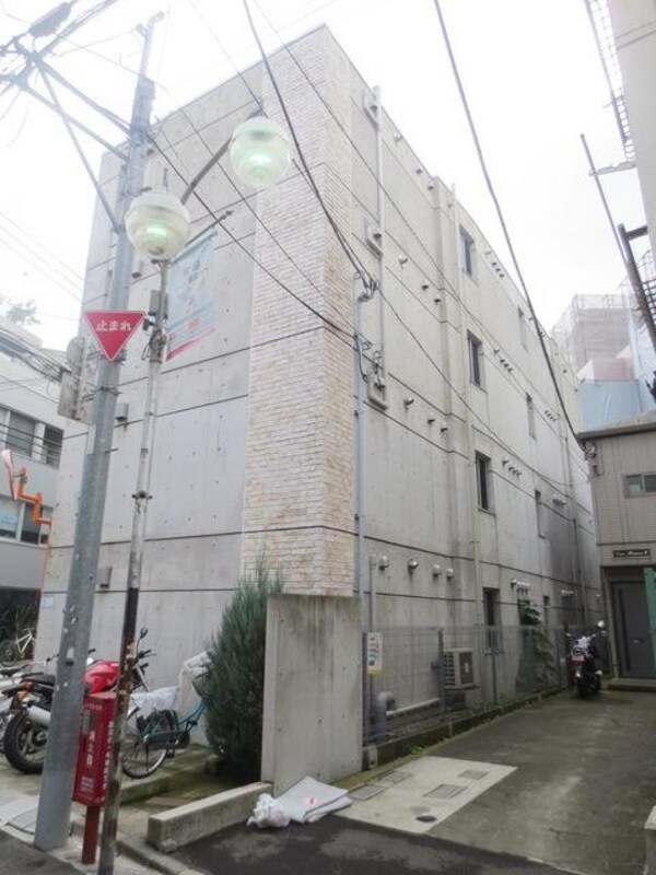 外観(お部屋探しは株式会社　タウンハウジング　までお気軽にお問合…)