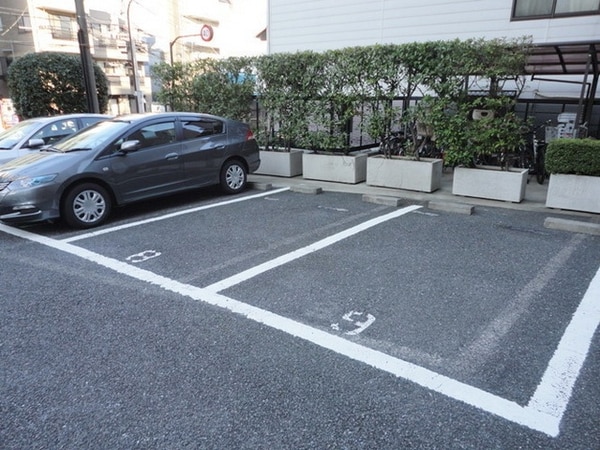 その他(★屋外駐車場★)