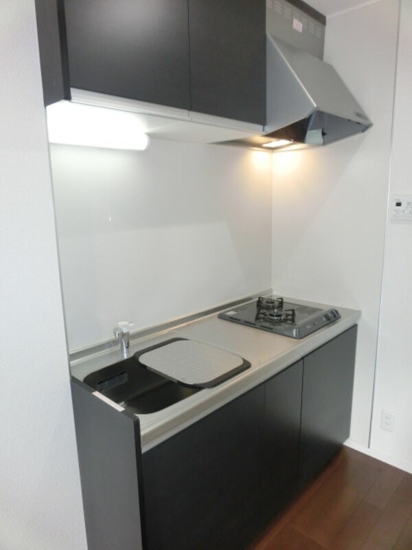 キッチン(★２口ガスキッチン★)