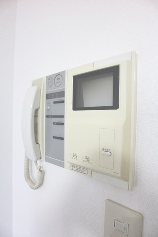 セキュリティ(部屋探しは株式会社　タウンハウジング　までお気軽にお問合せ…)