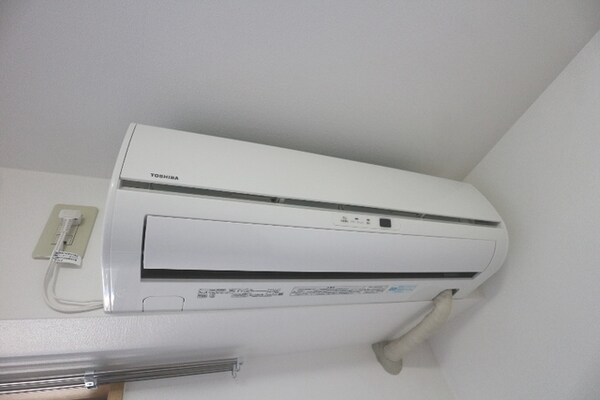 設備(★エアコン★)