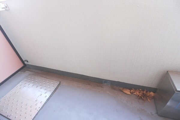 バルコニー(お部屋探しは株式会社　タウンハウジング　までお気軽にお問合…)