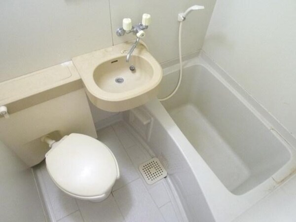 バス／シャワールーム等(お部屋探しは株式会社　タウンハウジング　までお気軽にお問合…)