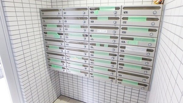 共有部分(部屋探しは株式会社　タウンハウジング　までお気軽にお問合せ…)