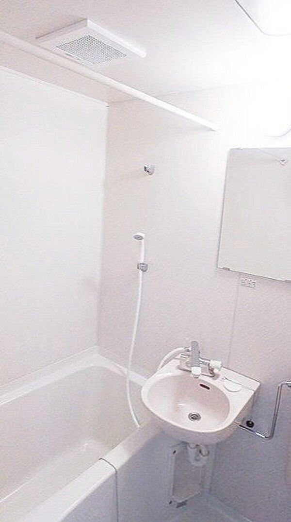 洗面(お部屋探しは株式会社　タウンハウジング　までお気軽にお問合…)
