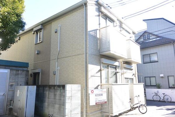 外観(お部屋探しは株式会社　タウンハウジング　までお気軽にお問合…)