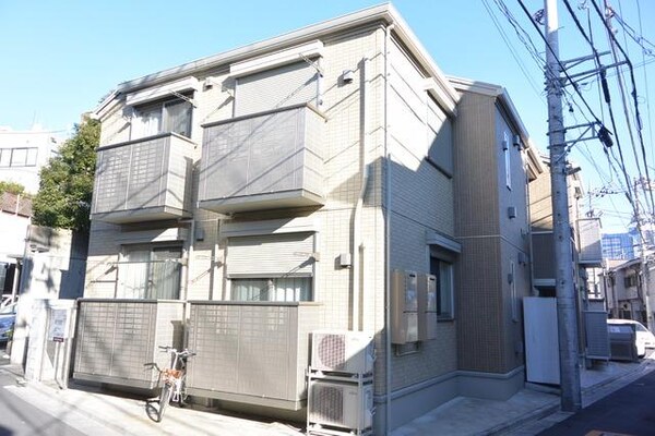 外観(お部屋探しは株式会社　タウンハウジング　までお気軽にお問合…)