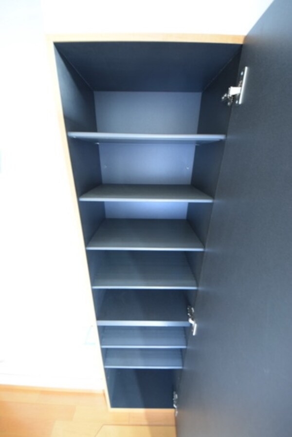 収納(お部屋探しは株式会社　タウンハウジング　までお気軽にお問合…)