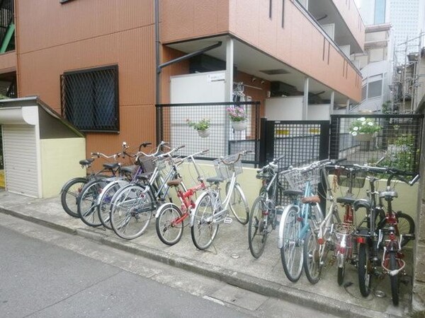 共有部分(部屋探しは株式会社　タウンハウジング　までお気軽にお問合せ…)