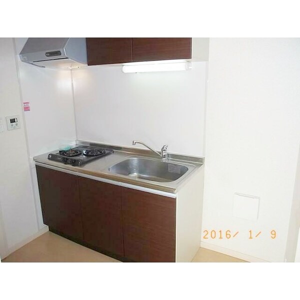 キッチン(お部屋探しは株式会社　タウンハウジング　までお気軽にお問合…)