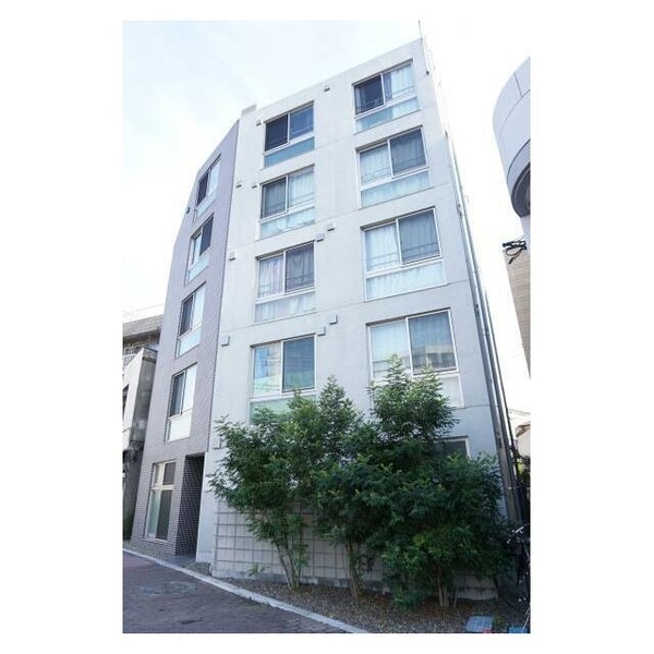 外観(お部屋探しは株式会社　タウンハウジング　までお気軽にお問合…)