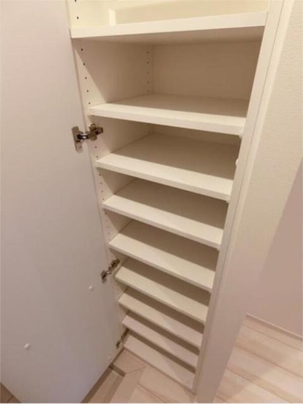 収納(同施工参考)