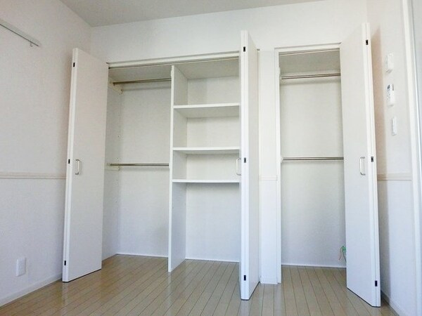 収納(お部屋探しは株式会社　タウンハウジング　までお気軽にお問合…)