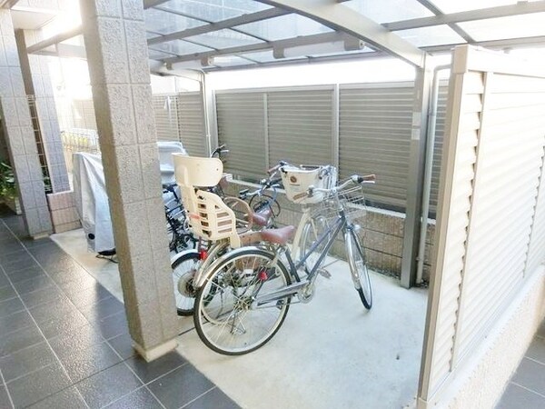 共有部分(部屋探しは株式会社　タウンハウジング　までお気軽にお問合せ…)