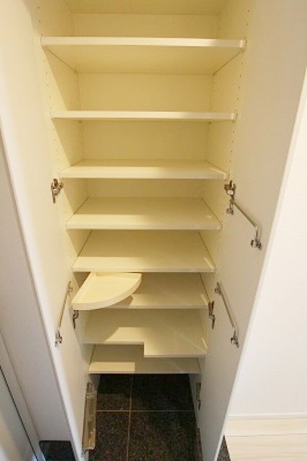 収納(お部屋探しは株式会社　タウンハウジング　までお気軽にお問合…)