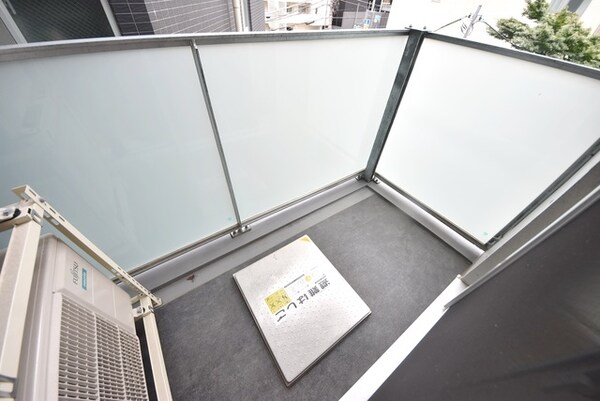 バルコニー(お部屋探しは株式会社　タウンハウジング　までお気軽にお問合…)