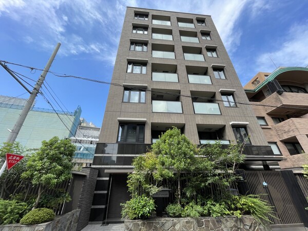 外観(お部屋探しは株式会社　タウンハウジング　までお気軽にお問合…)