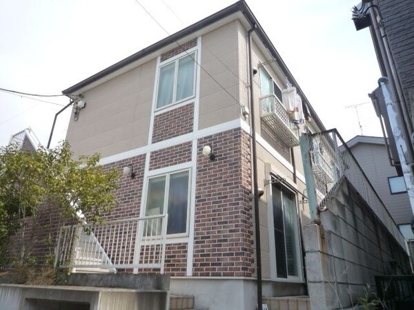 外観(お部屋探しは株式会社　タウンハウジング　までお気軽にお問合…)