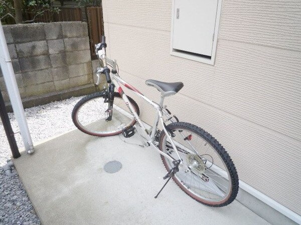 共有部分(部屋探しは株式会社　タウンハウジング　までお気軽にお問合せ…)