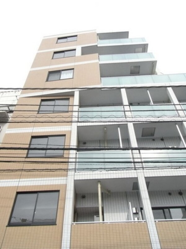 外観(お部屋探しは株式会社　タウンハウジング　までお気軽にお問合…)