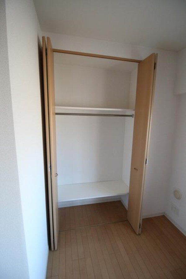 収納(【初期費用分割・クレカ対応】一都三県のお部屋探しは2025…)