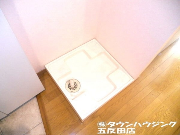 その他(★室内洗濯機置き場あります★)