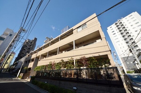 外観(★最寄りの駅まで徒歩２分★)