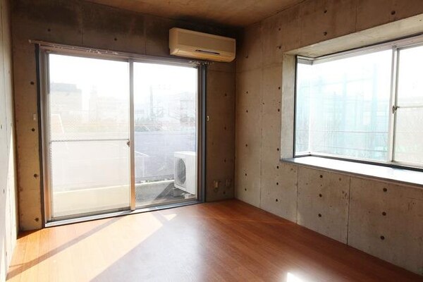 リビング・居室(★居室★)