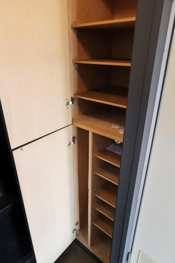 設備(★靴箱★)