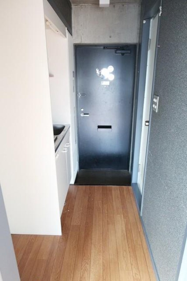 玄関(★玄関★)