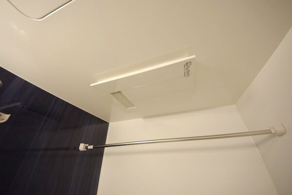 設備(☆浴室乾燥機☆)