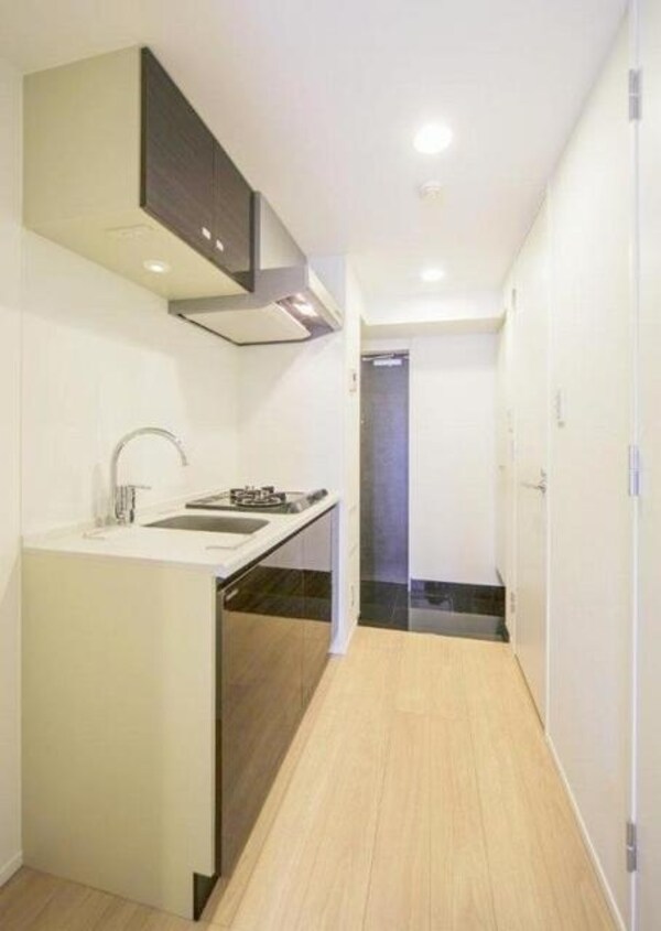 キッチン(お部屋探しは株式会社　タウンハウジング　までお気軽にお問合…)