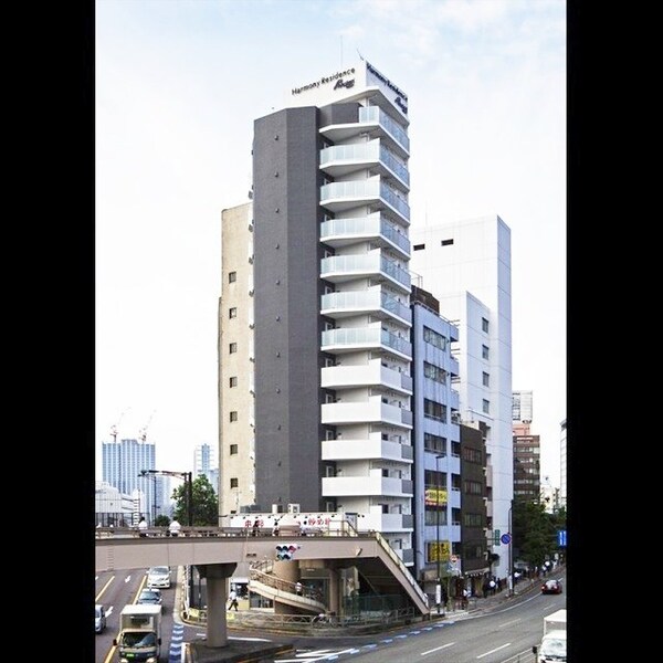 外観(お部屋探しは株式会社　タウンハウジング　までお気軽にお問合…)