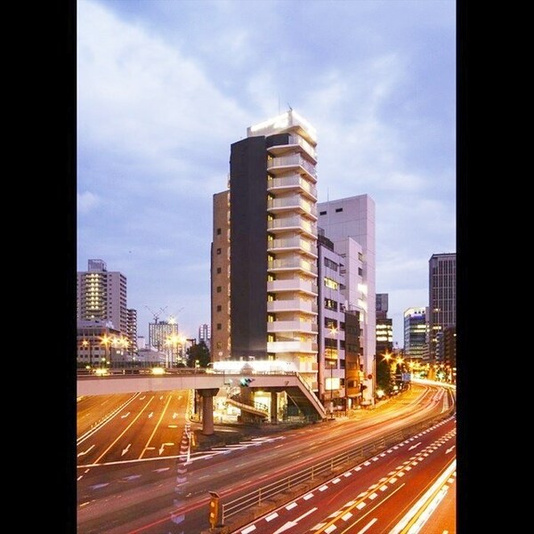 外観(お部屋探しは株式会社　タウンハウジング　までお気軽にお問合…)