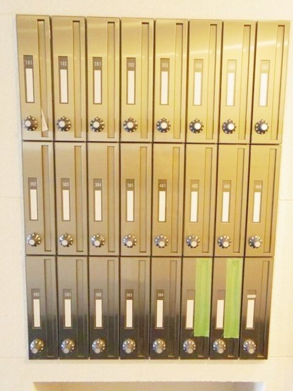 共有部分(部屋探しは株式会社　タウンハウジング　までお気軽にお問合せ…)