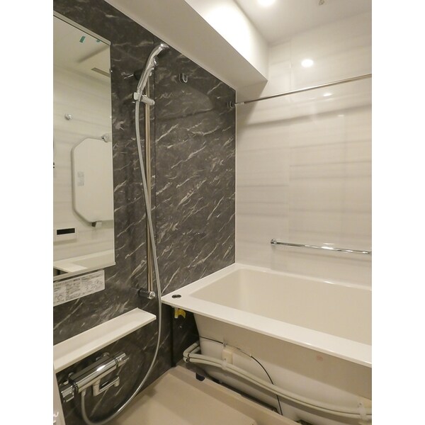 バス／シャワールーム等(バス／シャワールーム等)