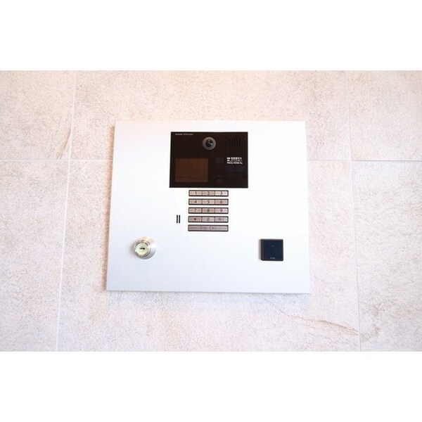 セキュリティ(設備)