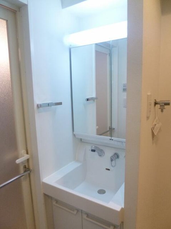 洗面(【初期費用分割・クレカ対応】一都三県のお部屋探しは2025…)